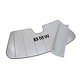 BMW 82110040533 Windshield UV Sunshade for F30/F31/F80 3 Series/M3