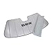 BMW 82110040533 Windshield UV Sunshade for F30/F31/F80 3 Series/M3 primary