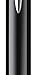 Parker IM Black, Ballpoint Pen with Medium Black refill (35908)