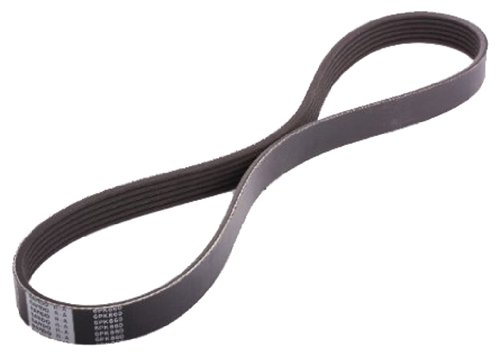 Japanparts DV-6PK0860 V-Ribbed Belts