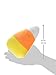 Mirage Pet Products Halloween Plush Toys Candy Corn, Large