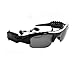 YYCAMUS Mini Camera 4 in 1 Music Sunglasses Sport Glasses Camera Support Micro SD Card 32GB