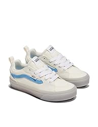 Vans Youth Filmore Shoe | Low-Top Fashion Sneakers