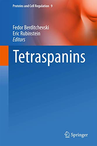 Tetraspanins (Proteins and Cell Regulation, 9)