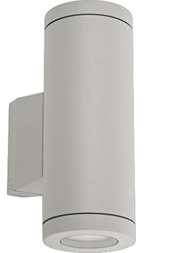 SPARK LIGHTS,LX259 UP Down Light (White)