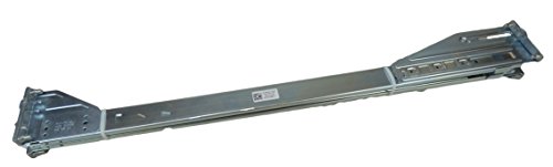 Genuine Dell Poweredge NX3000 R710 Server Access Rails M997J P242J Genuine Dell Poweredge NX3000 R710 Server Access Rails M997J P242J