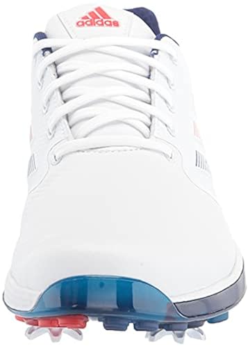 adidas gazelle silver green womens ADIDAS ZG21 MOTION RECYCLED POLYESTER GOLF SHOES – Doyle Corporate Image main image 1