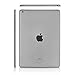Apple iPad Air 9.7in WiFi 16GB Tablet - Space Gray - MD785LL/A (Renewed)