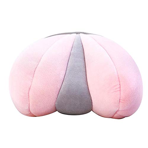 Enshey Cervical Pillow - Neck and Shoulder Relaxer Neck Traction Device for Stiff Neck and Shoulder Pain Relief Neck Care Pillow