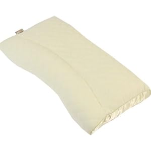 西川産業 寝返り上手枕 (高め)