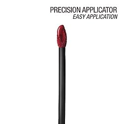 Maybelline New York Superstay Matte Ink Liquid