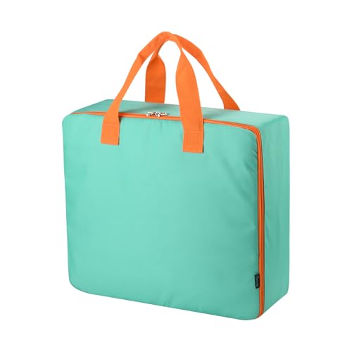 Beautyflier Carrying Bag for Fun Little Toys Pop Up Tent and Kids Camping Toys Set, Portable Storage Bag for Kid Play Tent Outdoor Toys, Travel Bag for Camping Tools Set for Kids