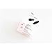 Garnier SkinActive Micellar Makeup Remover Wipes, All Skin Types, 25 ct.