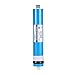 50GPD Reverse Osmosis, ICOCO 75GPD Membrane RO Reverse Osmosis Universal Compatible Replacement RO (50GDB)