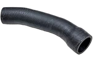 FAIRCHILD AUTOMOTIVE 1980-1996 Ford Bronco Rear Tank Filler Hose, OEM# E1TZ-9047-K - F4110 - Fairchild Industries