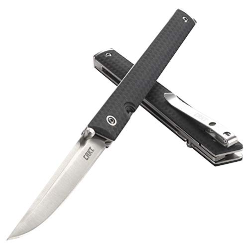 2 CRKT+CEO+Folding+Pocket+Knife