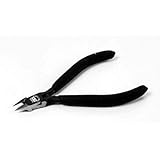 TAMIYA America, Inc Sharp Pointed Side Cutter, TAM74035