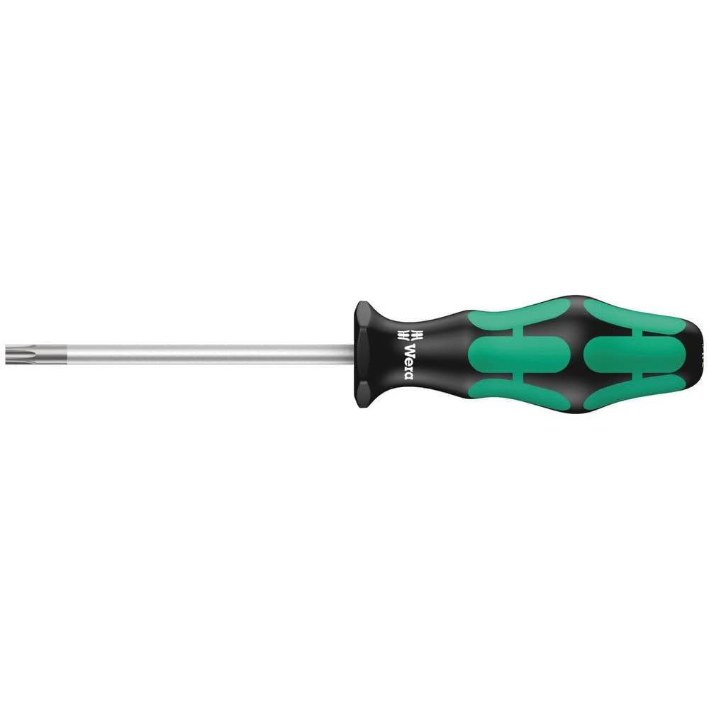 Wera Kraftform Plus Screwdrive...