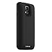 mophie Juice Pack for Samsung Galaxy S5 (3,000mAh) - Black (Renewed)