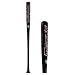 Brett Bros. Thunder Bamboo/Maple Wood Slow Pitch Softball Bat: SST500 Black SST500 BLK