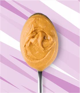 PET NATURALS BUSYBUTTER EASY SQUEEZE CALMING PEANUT BUTTER FOR DOGS, 6 POUCHES – GREAT FOR TREATS, LICK MATS, TRAINING, CALMING, AND OCCUPIER TOYS, BUSY BUTTER, 1.5OZ (PACK OF 6)