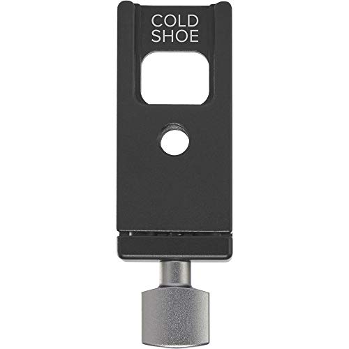 Tether Tools Air Direct Arca Clamp for L-Bracket, Black