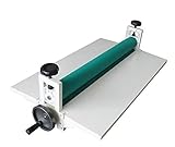 INTBUYING Manual Cold Roll Laminator