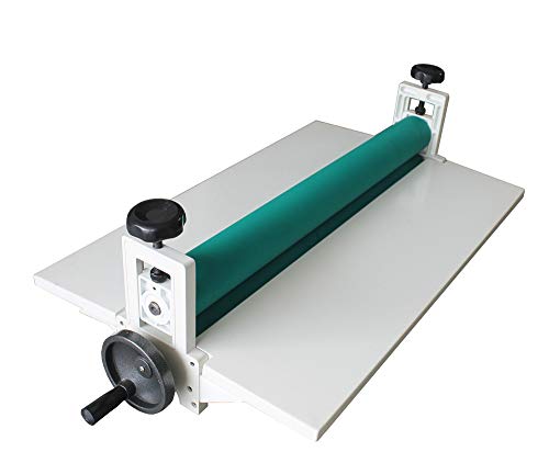 INTBUYING Manual Cold Roll Laminator