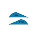 Bohning Blazer Vanes (100 pk)