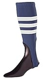 Twin City Striped Stirrup Socks 7