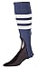 Twin City Striped Stirrup Socks 7