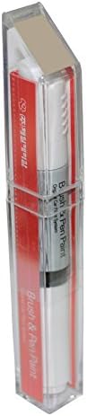 Kia OEM Brush&Pen Touch Up Paint Color Code : RI