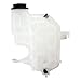 Brock Replacement Coolant Overflow Recovery Tank Expansion Reservoir Bottle w/ Cap & Sensor Compatible with 06-13 Range Sport LR4 LR3 LR020367