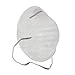 Helping Hand Disposable Multi-Purpose Nuisance Protective Mask (5-pack)