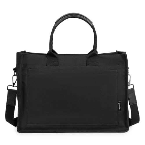 Gocase Bolsa Tote Mini Feminina Reforçada com Alça Transversal Trabalho e Faculdade