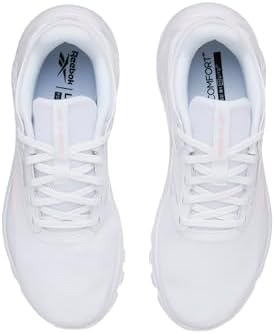 Scarpe da Ginnastica da Donna, Split Flex Ftwr White/Frosted Berry, 38 EU, Ftwr White Frosted Berry, 38 EU