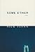 Some Ether: Poems by Nick Flynn