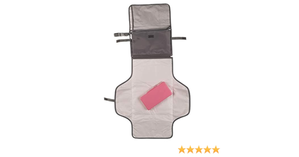 disney baby changing mat