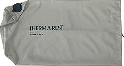 Therm-a-Rest MondoKing 3D Self-Inflating Camping