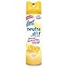 Lysol Neutra Air Sanitizing Spray - Citrus Scent: 10 OZ