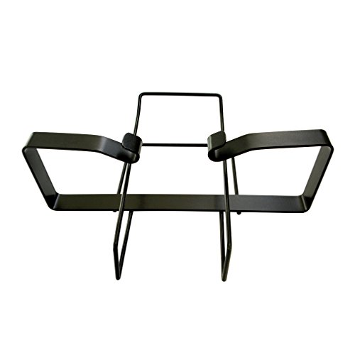 Stanbroil 7515 Aluminum Gas Grill Catch Pan and Holder Grease