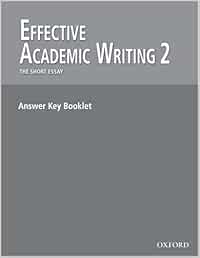 Effective academic writing intro pdf picture