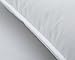 Orose Luxury White Duck Down Pillow 100% Cotton Shell 60s,1pc, Queen