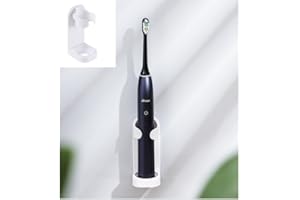 Electric Toothbrush Holders for Bathroom, Electric Toothbrush Organizer, Bathrooms Toothbrush Storage for Space-Saving,Toothb