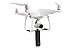 PolarPro 360 Camera Mount (1/4 20) for DJI Phantom 4 Pro/Adv