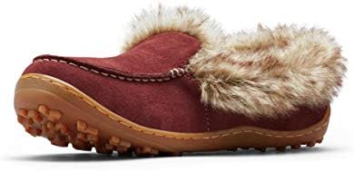 columbia minx omni heat slipper