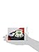 Vietnamese Traditional Coffee Phin Filter 11 Ounce, Gravity Insert, 2 Pack