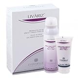 Livariz Dual Action Leg Spray and Lotion By Eternelle Pharma