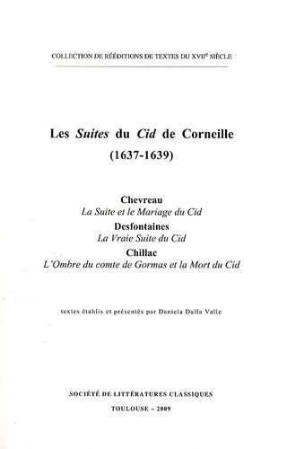Les  suites du 