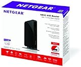 NETGEAR RangeMax Dual Band Wireless-N Gigabit Router WNDR3700 view 4